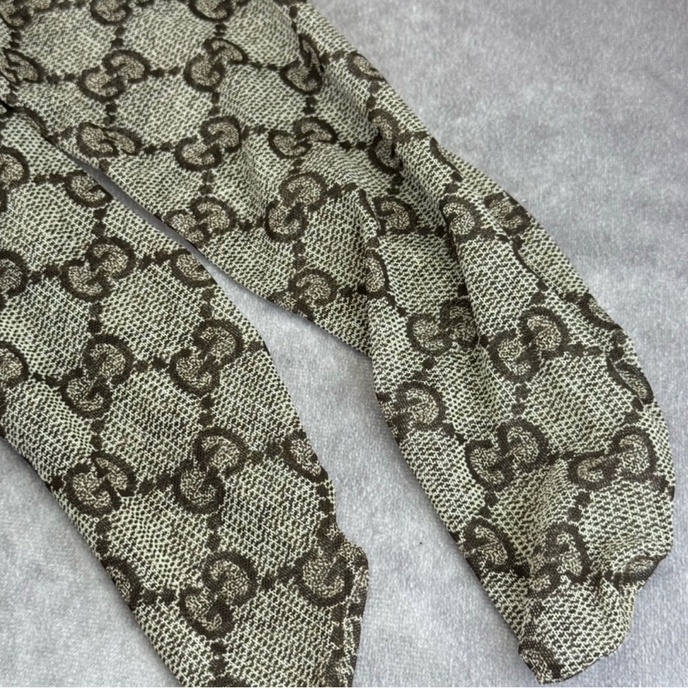 Brand New Gucci Tights size Large